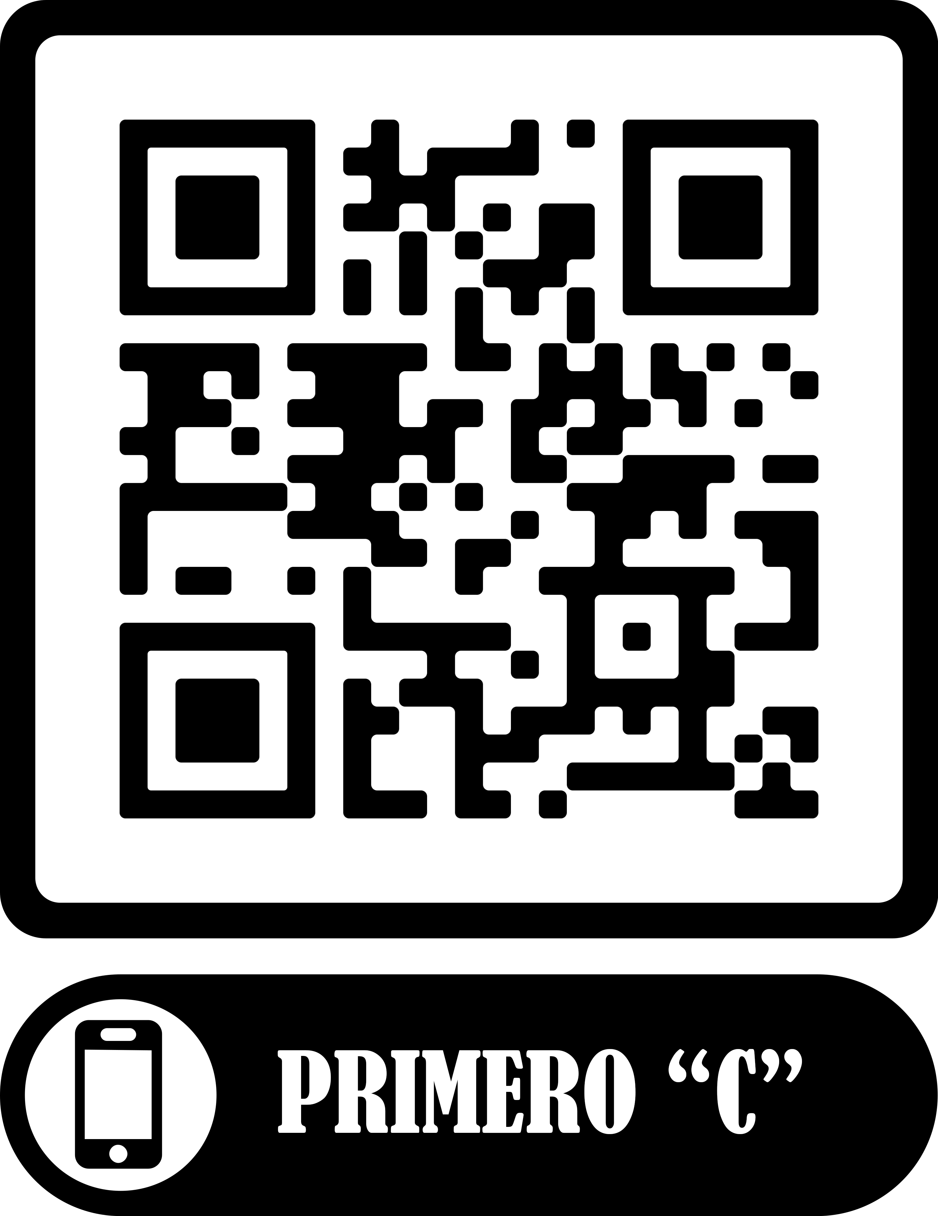 PRIMERO C
